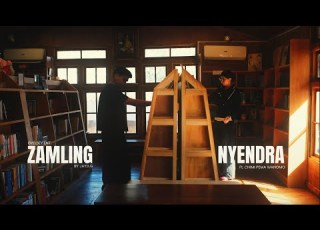  Nyendra Zamling Official Music Video