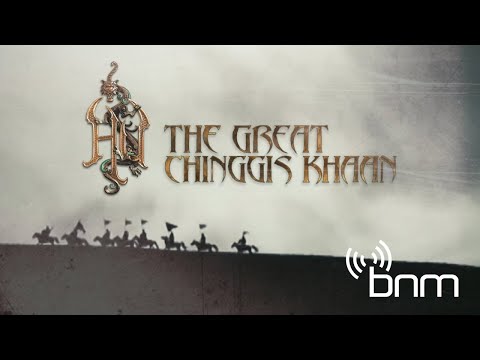 The HU The Great Chinggis Khaan Official Music Video The HU The Great Chinggis Khaan Official Music Video