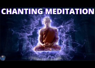  Ancient Temple Chanting Raise Your Vibration Meditation Music