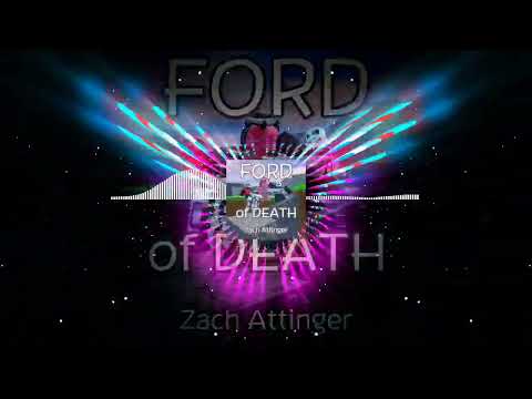 JUMPSTYLE MeQuorsche By Zach Attinger Ford Of Death Audio
