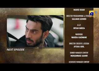  Khafa Episode 05 Teaser 13th August 2026