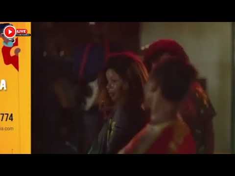 SALUNI YA MAMA KIMBO HD LEO JUMANNE