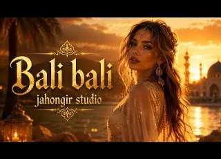  Jahongir Studio BALI BALI Arabic Remix