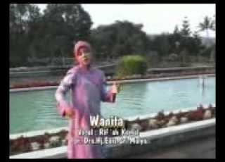 Kasidah Modern TATAR SANTRI Cianjur WANITA MP4