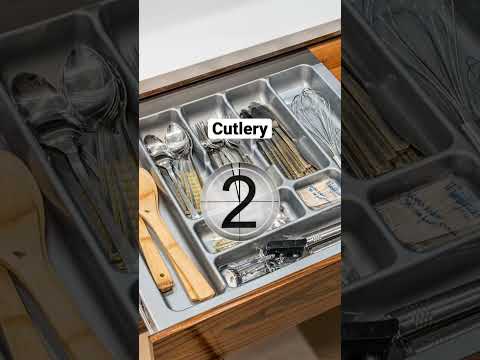 Cutlery Sound Effects