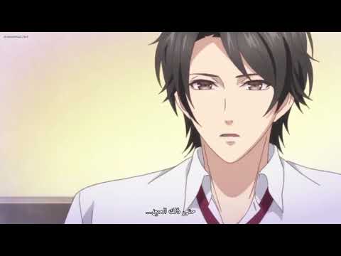 انمي Stand My Heroe حلقة 1 مترجم كامل