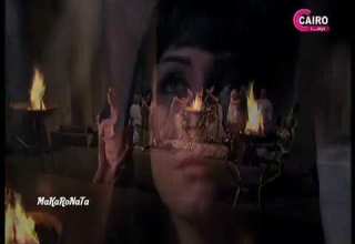 YouTube اغنية مسلسل كليوباترا رمضان 2010