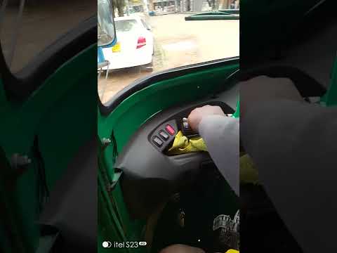 Travelling To Machakos Town By A Tuktuk MercyNguku The World Traveller Worshipsongrewritten