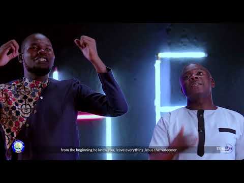 HEAVENLY ECHOES MINISTRY KE Hosana JakaYuda Official Video 4k