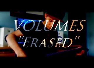 Volumes Erased Instrumental