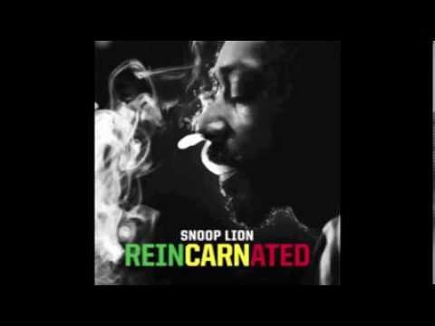 Reincarnated Snoop Lion Full Album