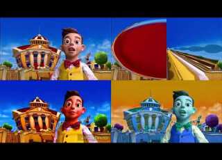 The Mine Song Side By Side 1 REMAKE