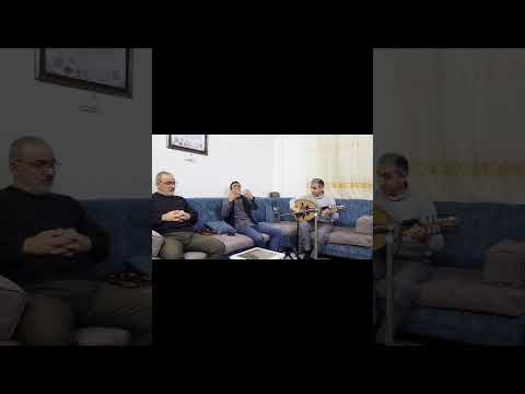 ٢ آذار ٢٠٢٦ اجمل جلسة عفوية مع الاخ الدكتور والفنان محمود بريدي