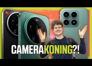 De Ultieme Camera Smartphone