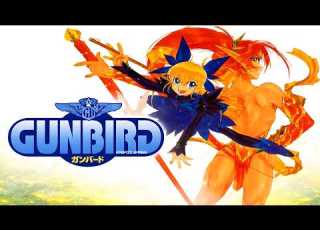 Gunbird ARCADE Gameplay Walkthrough Longplay FULL GAME 4K60ᶠᵖˢ UHD