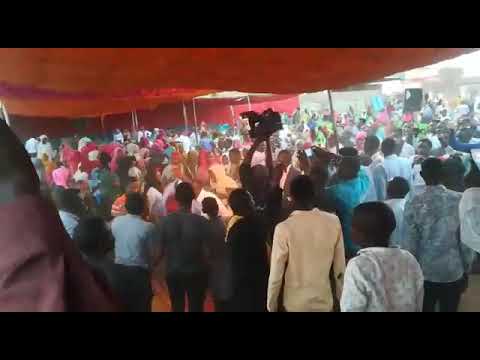 تراث قبيلة التاما العريقة متابعة