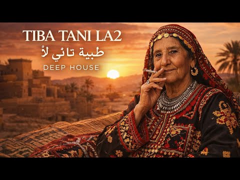 Tiba Tani Ahmed Saad Arabic Afro House Remix Club Visuals أحمد سعد طيبة تاني لا Tiba Tani Ahmed Saad Arabic Afro House Remix Club Visuals أحمد سعد طيبة تاني لا