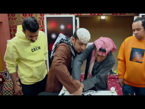 مقاطع شباب البومب الموسم 10 كفتة اتخرج من الجامعة والشباب عايزين يحتفلوا بيه