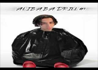 Alibaba Drill Song 1