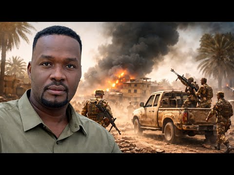 Abu Afnan The Fall Of Kurmuk To The Rapid Support Forces Reveals The Army S Weakness And The Mul