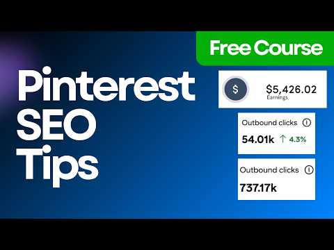 FREE Pinterest Course 5 7 Pin Titles Descriptions