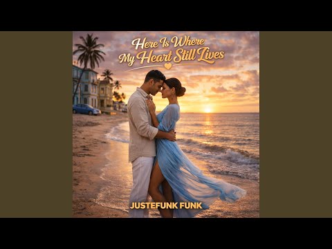 Here Is Where My Heart Still Lives