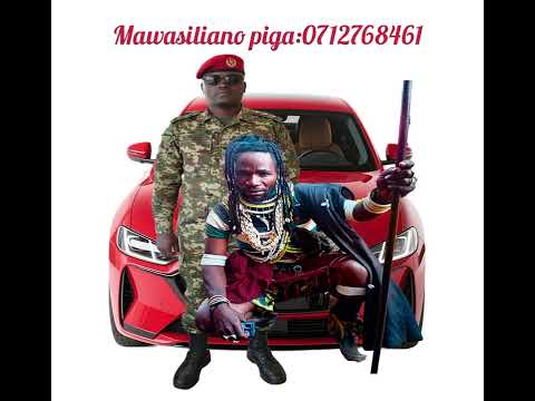 Lugwesa Shinu Ya Mwipolu Lulenganija Makota Official Audio