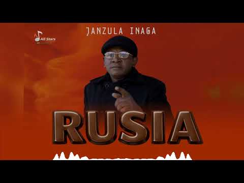 JANZULA INAGA RUSIA OFFICIAL AUDIO 2026