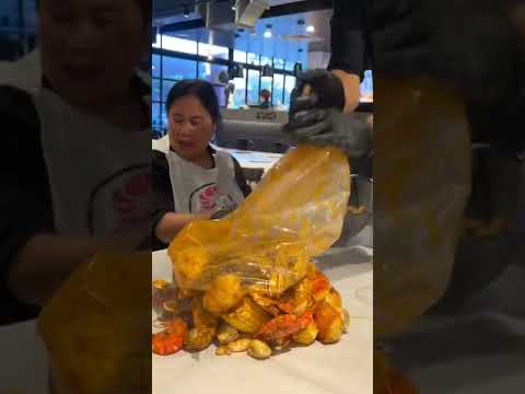 Seafood OVERLOAD Kickin Inn Dee Why