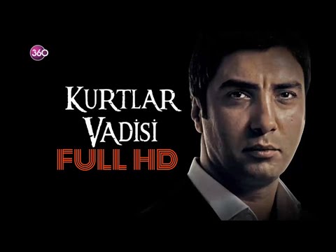 وادي الذئاب الجزء الثاني الحلقه 22 مدبلجHD