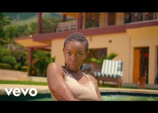  V3nja NJALA Official Music Video Afrobeat Afro Soul
