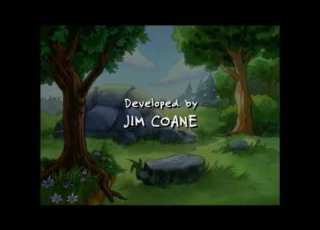  Dragon Tales End Credits