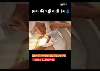 Ladki Ki To Wat Lag Gai Shorts