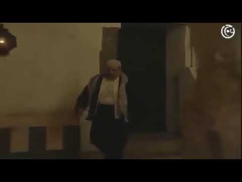 عودة خالد اخو المعلم عمر مقطع رائع ليالي الصالحية