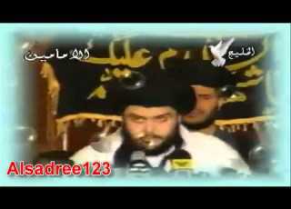 قصيدة يه رووووووعة حماسية ـ بالكوفة ال بالكوفة