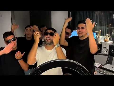 MOUH MILANO 2026 Qatari À Très Vite Exclusive Video