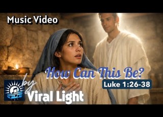  How Can This Be The Annunciation Gospel Of Luke