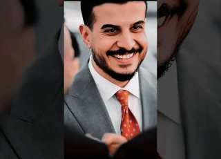  خطوبة الشاعر حسين جبار شعر قصائد قصايد