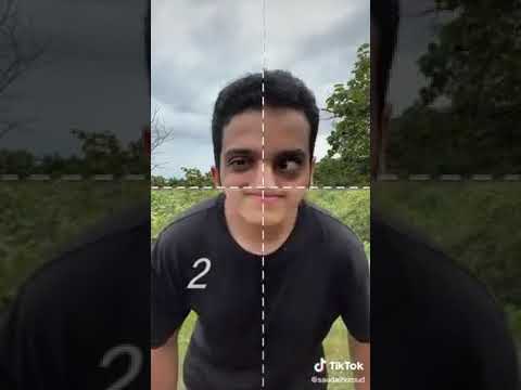 تيك توك سعود وأخوانه Challenge Shorts Saudchannel4