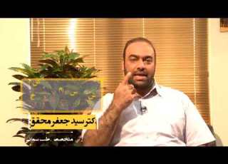  جوانسازی رفع چین و چروک و زیبایی صورت با طب سوزنی