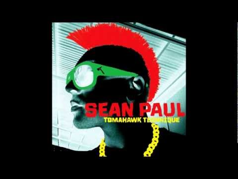 Sean Paul Got 2 Luv U Ft Alexis Jordan Audio