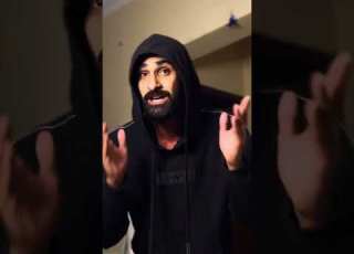  احمد حلمي كوباية عصير الچوكر