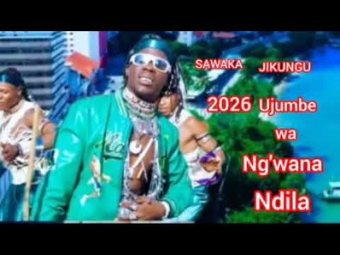 SAWAKA JIKUNGU UJUMBE WA NG WANA NDILA STUDIO MBADA MPYA 2026