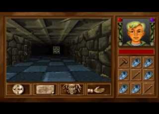  I M Meen Level 7 Dungeon
