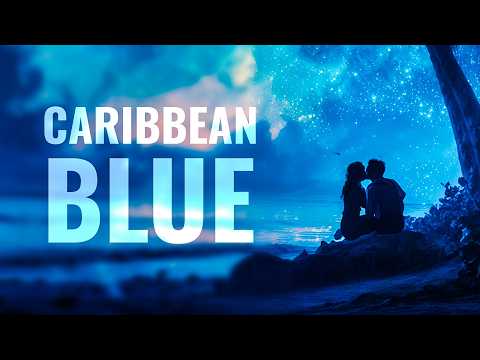 ENYA Caribbean Blue PEACEFUL VERSION ENYA Caribbean Blue PEACEFUL VERSION