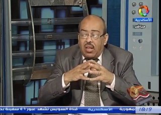  انت والقانون حلقة خاصة مع المستشار سامى مختار وقضايا المساكن 01223132639