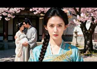 Eng Dub The Emperor Found Out That The Eunuch Beside Him Was Not Only A Girl But Also Pregnant