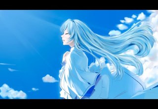 おやすみ泣き声 さよなら歌姫 Remix Aixe Full Cover