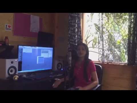 Bahebak Waheshtini بحبك وحشتينى Cover By Chaimae Rakkas Ximox