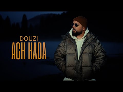 DOUZI Ach Hada دوزي اش هدا Official Music Video